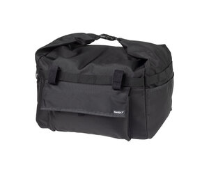 アクセサリー SURLY porteur house bag 2.0 (black) Porteur House Bag | Porteur-Style Bike Bags | Surly Bikes