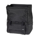 Surly Porteur House Bag Black - Bishop's Family Cycles