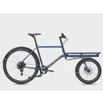 Omnium Mini-Max V3, Includes kickstand, Webbing, Shimano XT Build