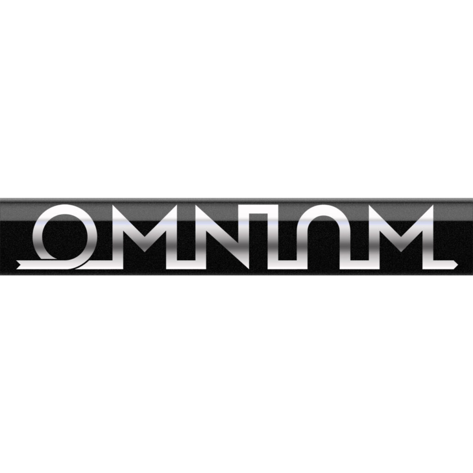 Omnium Mini-Max V3, Includes kickstand, Webbing, Shimano XT Build
