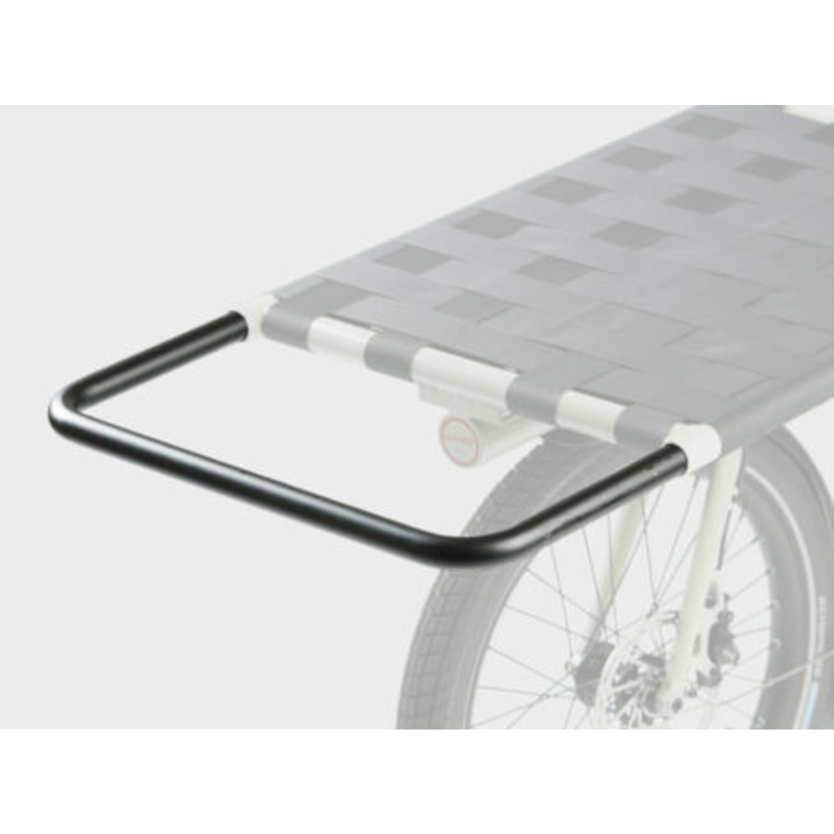 Omnium Mini-Max V3, Includes kickstand, Webbing, Shimano XT Build