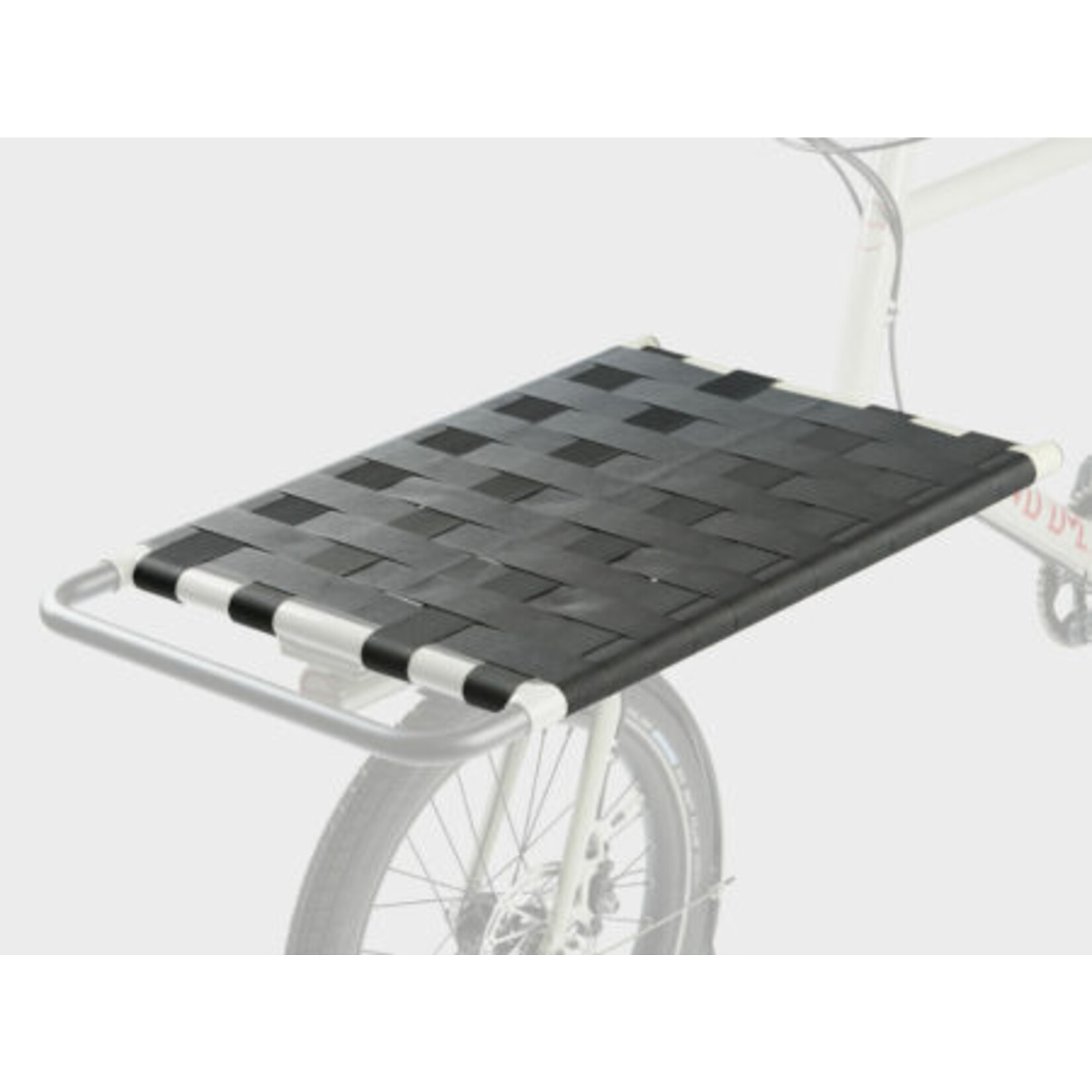 Omnium Mini-Max V3, Includes kickstand, Webbing, Shimano XT Build