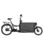 Riese & Muller Riese & Muller Packster2 70 CT Vario urban grey matte