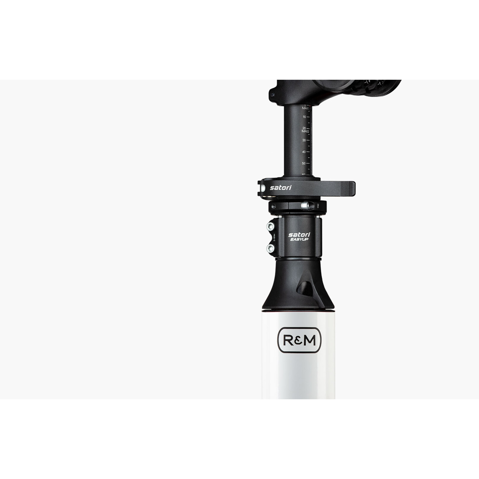Riese & Muller Riese & Muller Packster2 70 CT Vario urban grey matte