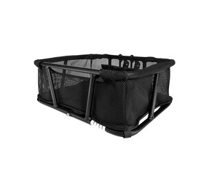 ★ Akari ★ WALLABY BASKET STAND Black ☆ Akari ☆ WALLABY BASKET STAND Black SunnyPoint Black 3
