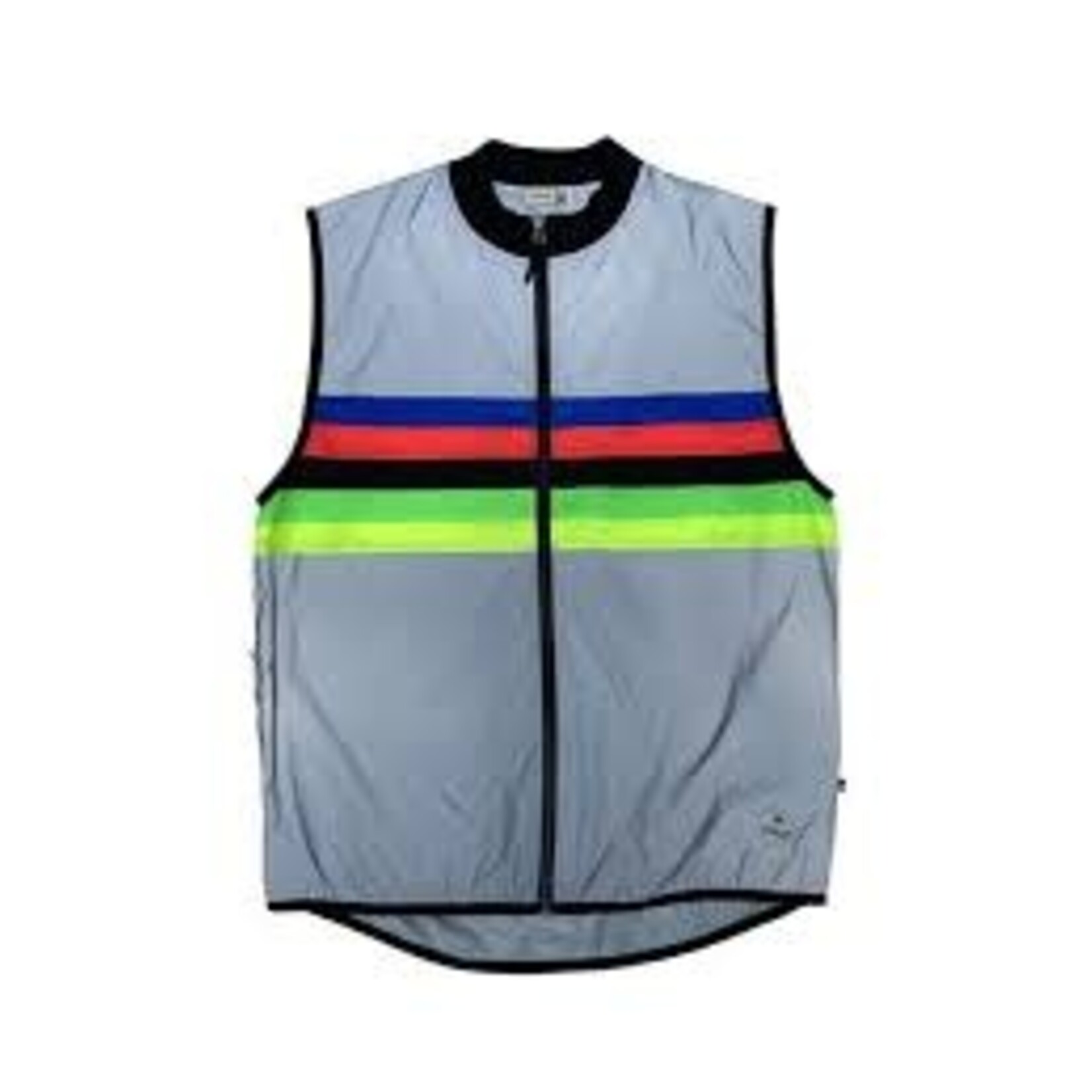 Gofluo GoFluo Darkchamp Reflective Vest