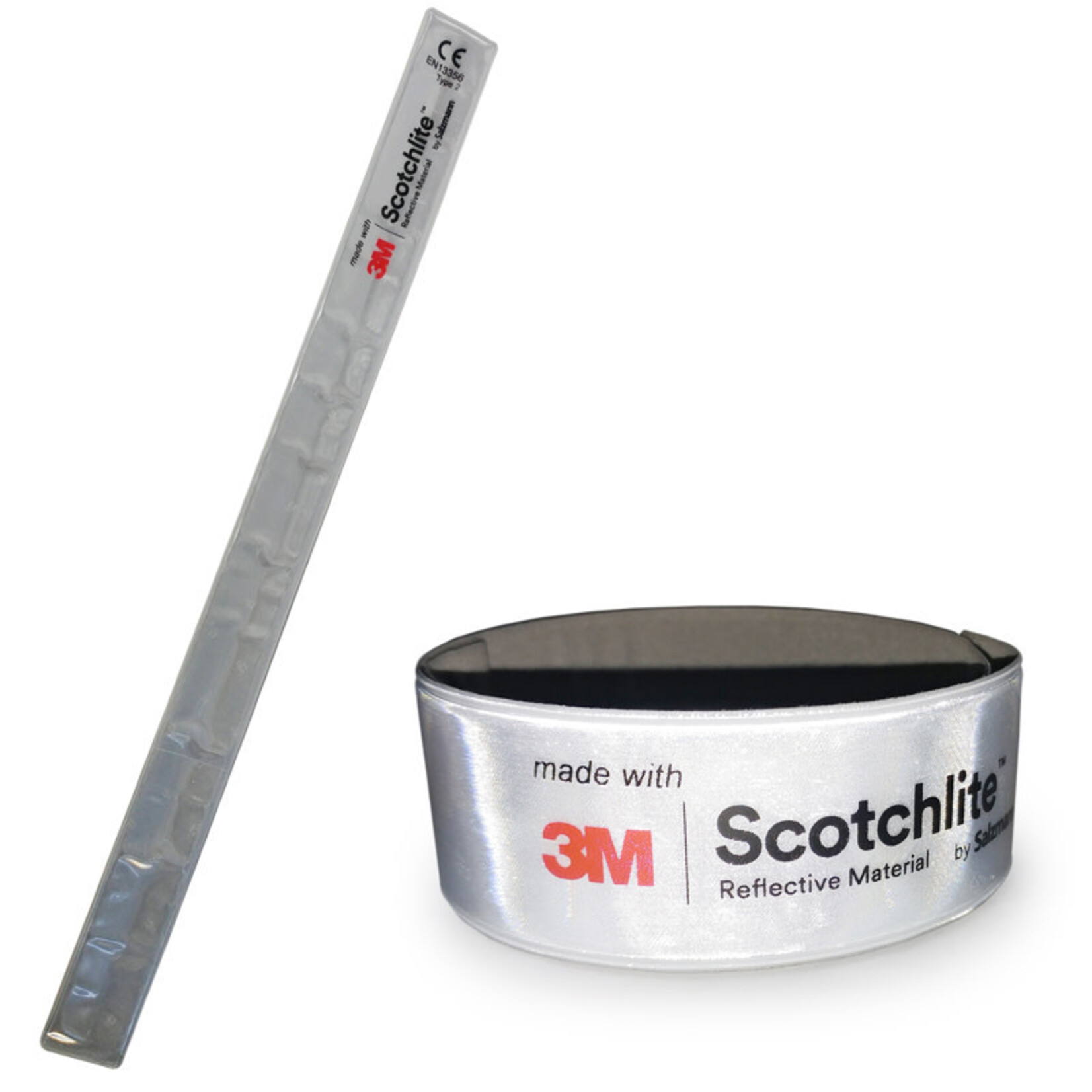 SALZMANN Salzmann, 3M slap wrap