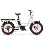 Benno Benno RemiDemi XL 9D, Performance 400w Evo3