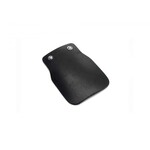 Benno Leather Mud Flap