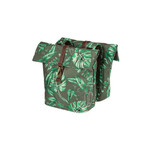 Basil Basil, Ever-green, Pannier, 28L, Green