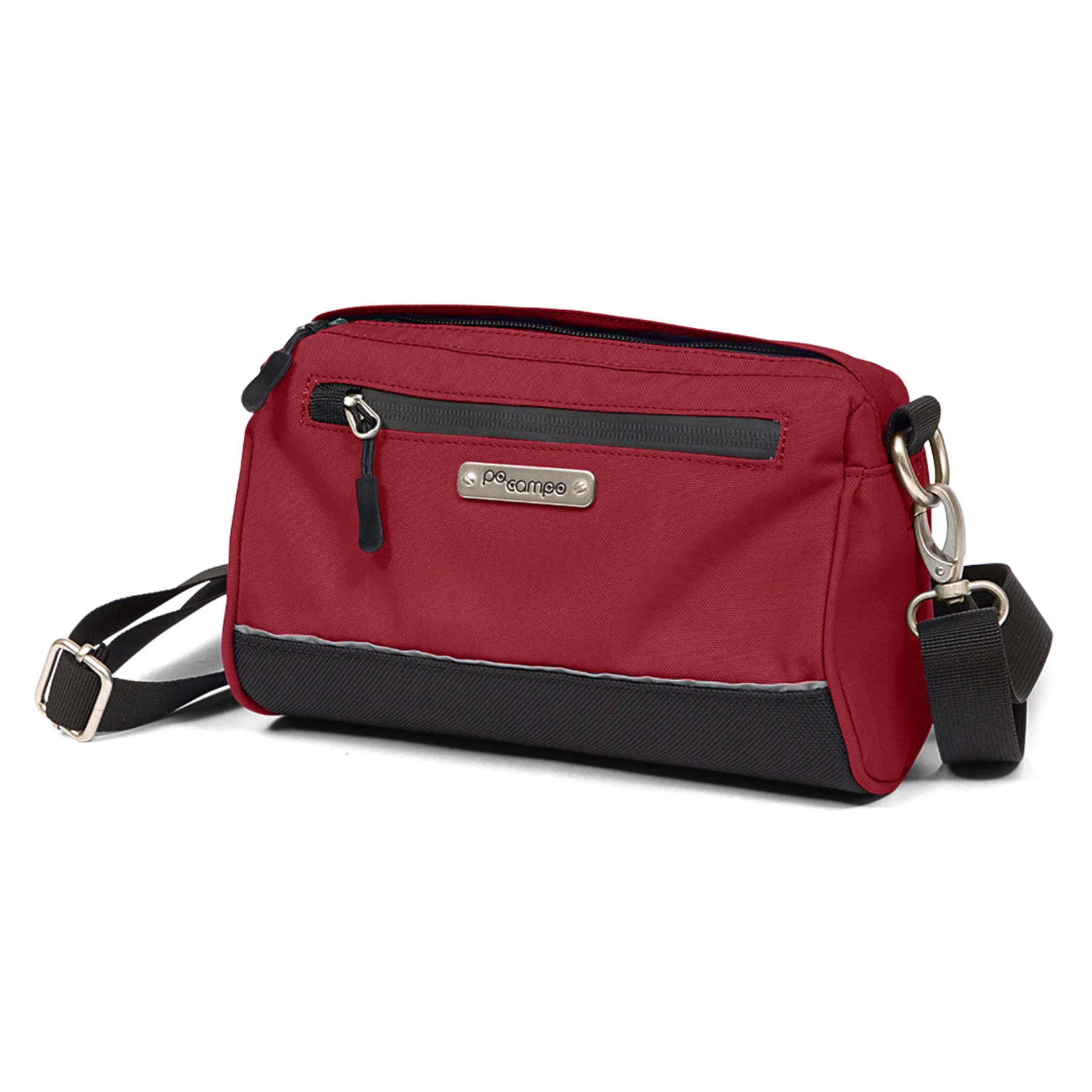 Po Campo Po Campo Kinga Handlebar Bag