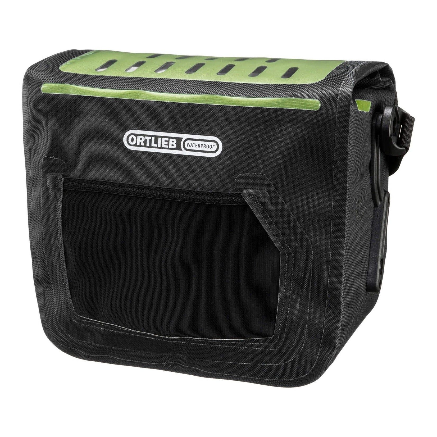 Ortlieb Ortlieb, Handlebar Bag E-Glow 7L