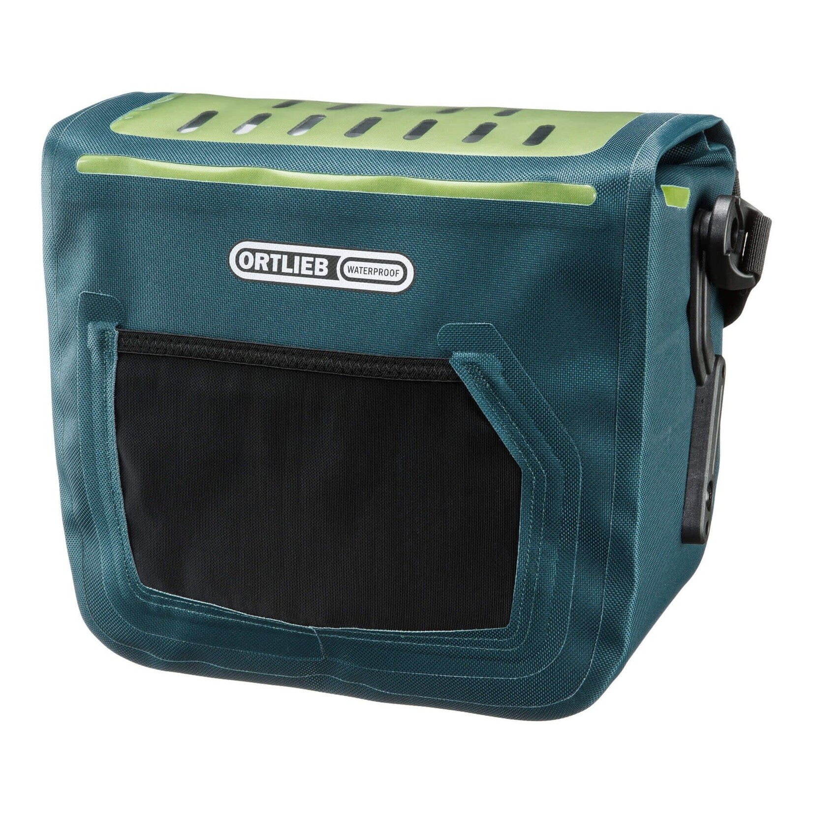 Ortlieb Ortlieb, Handlebar Bag E-Glow 7L