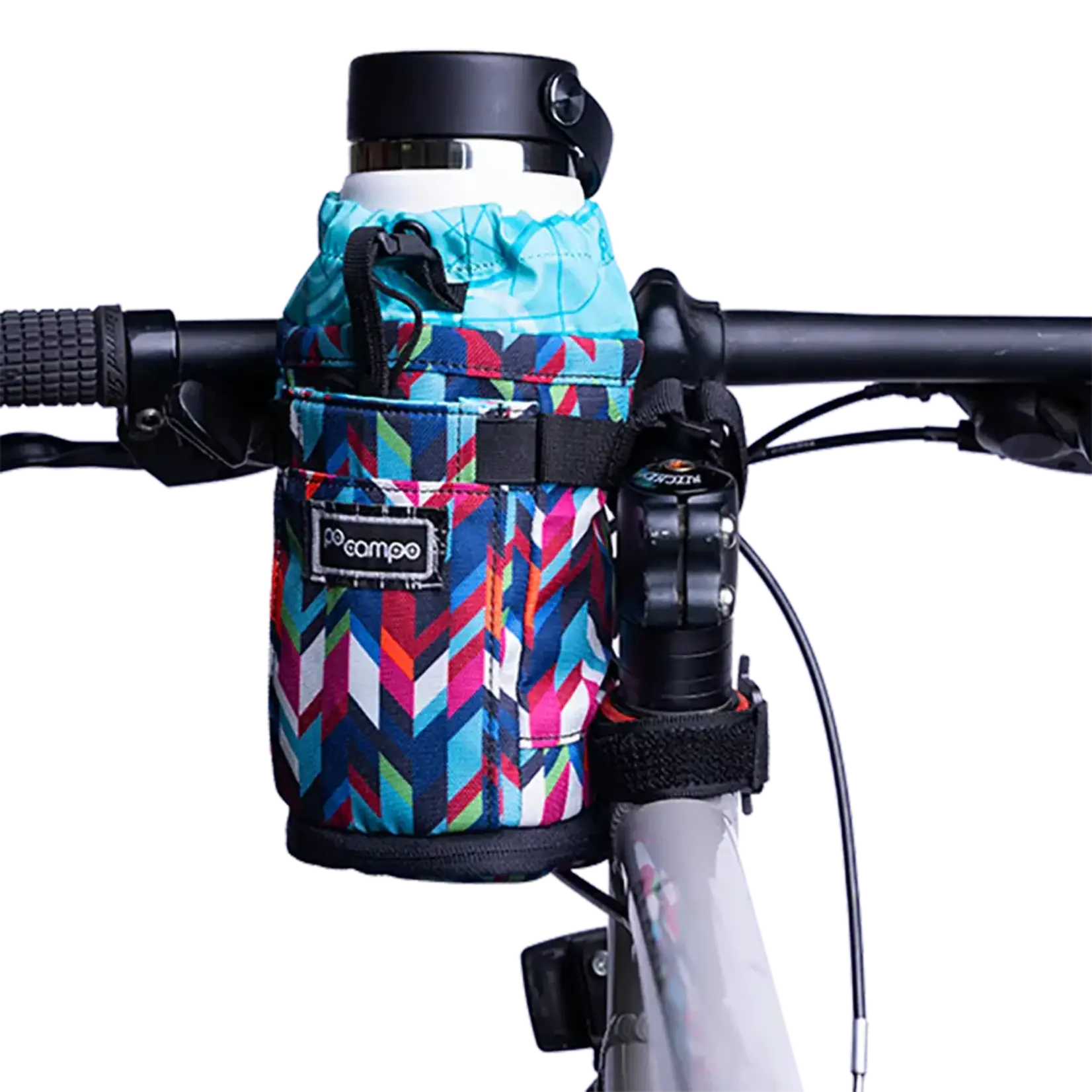 Po Campo Po Campo, Willis, Stem Bag