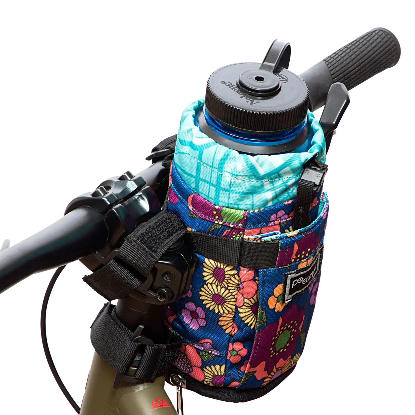 Po Campo Po Campo, Willis, Stem Bag