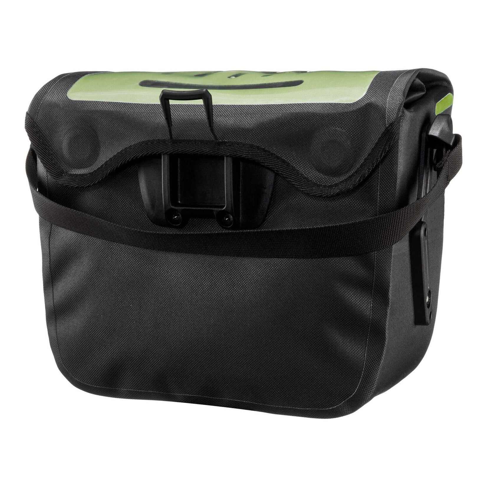 Ortlieb Ortlieb, Handlebar Bag E-Glow 7L