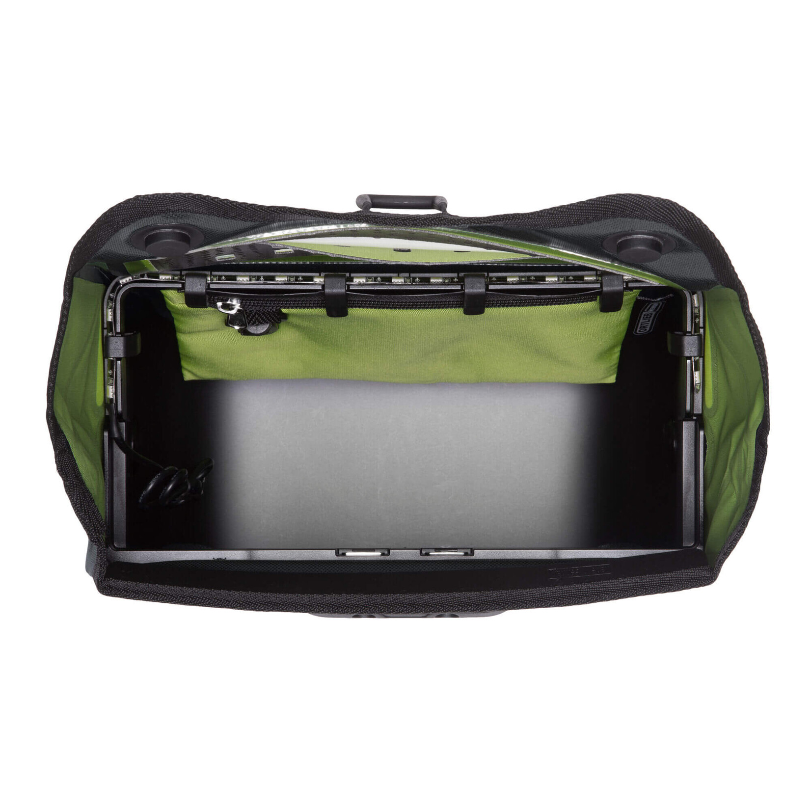 Ortlieb Ortlieb, Handlebar Bag E-Glow 7L
