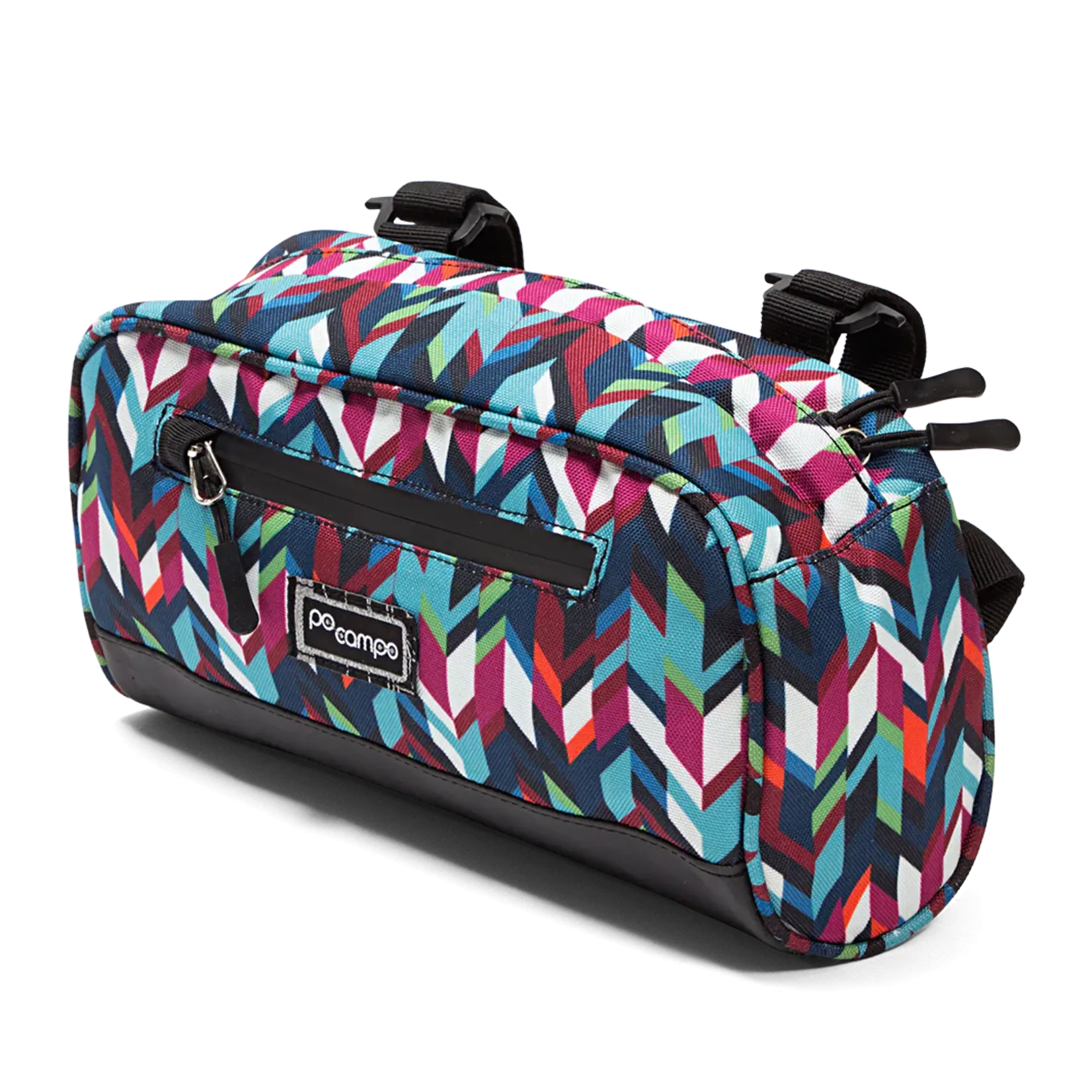 Po Campo Po Campo, Domino Handle Bar Bag