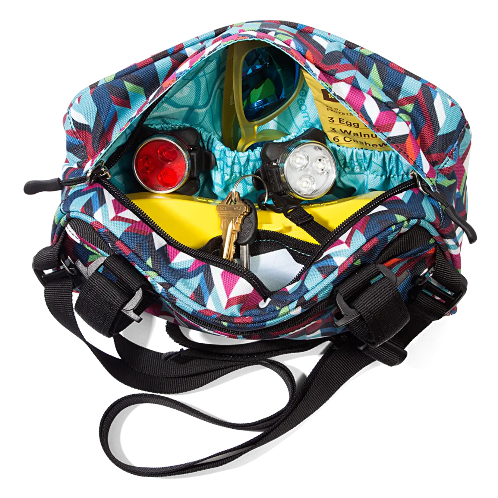Po Campo Po Campo, Domino Handle Bar Bag