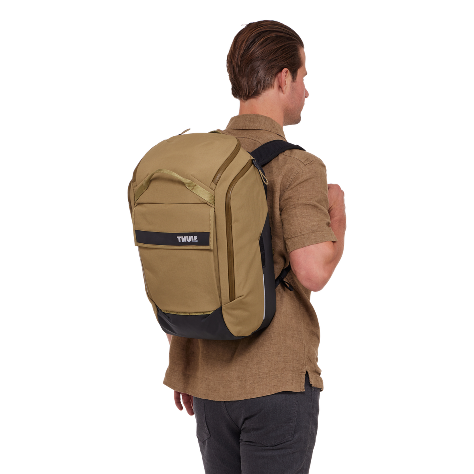Thule Thule Paramount Hybrid Pannier