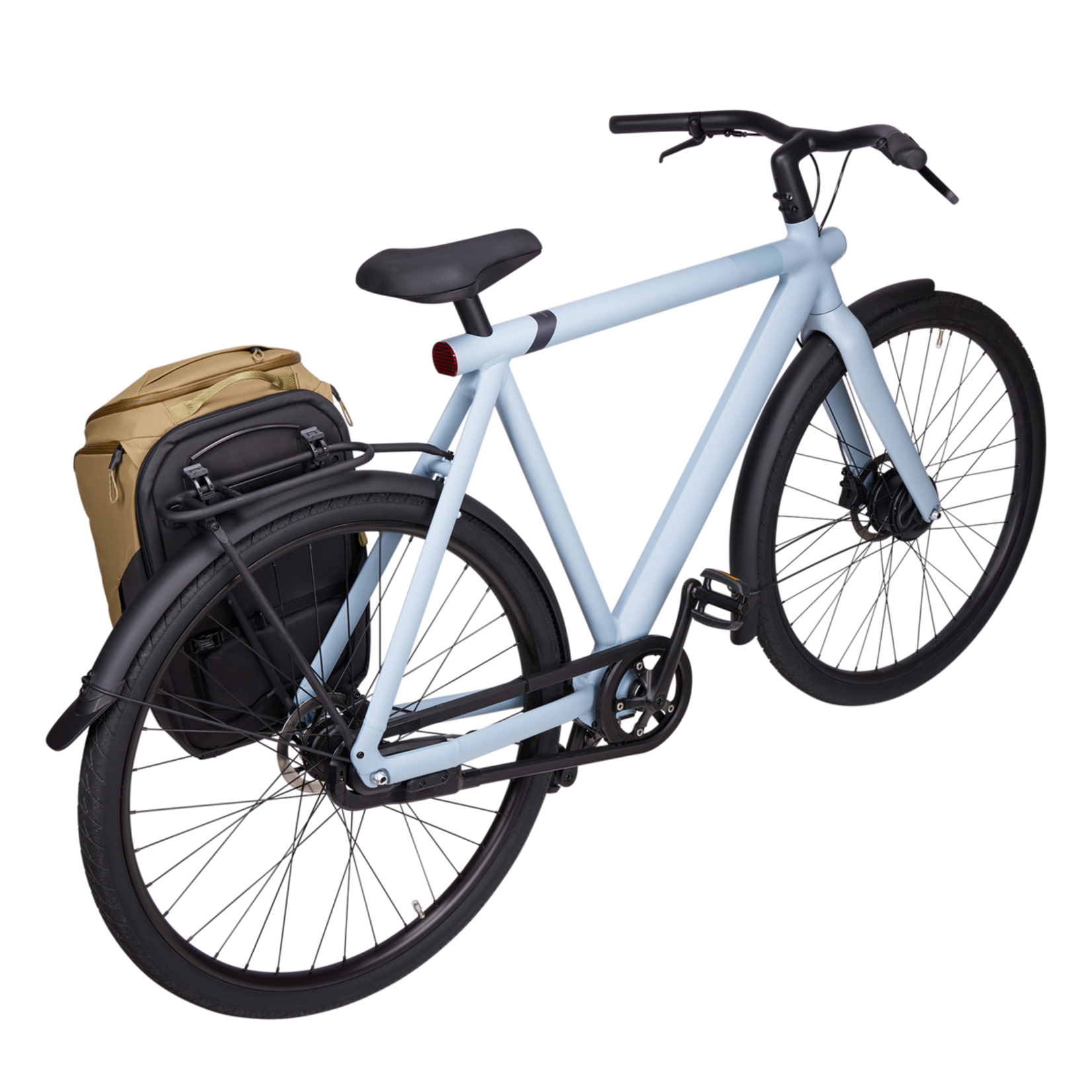 Vanmoof pannier bag review best sale