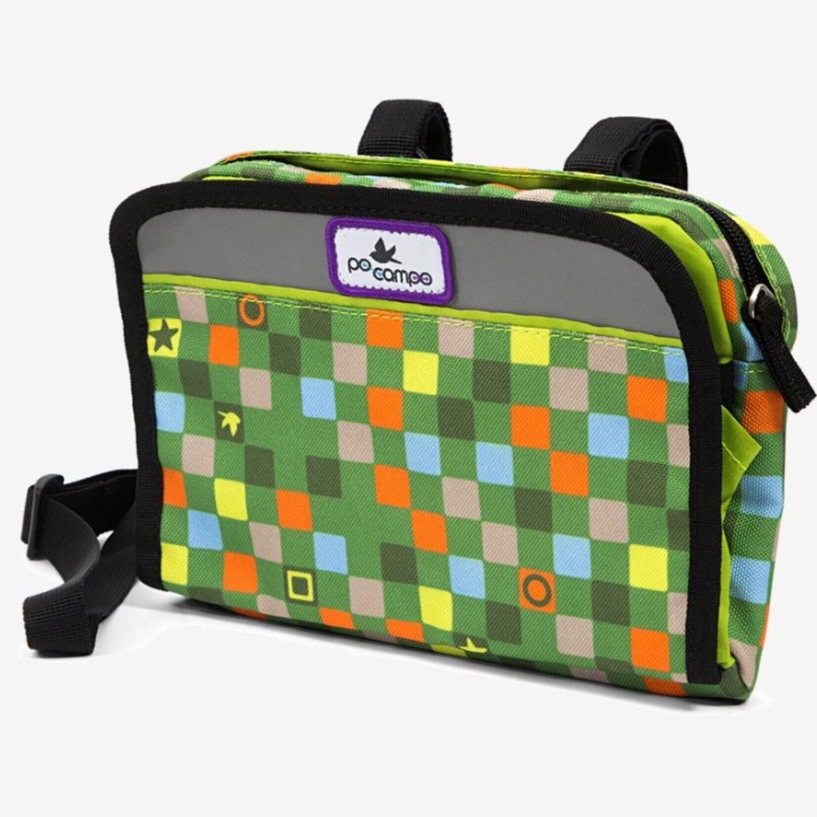 Po Campo Po Campo Speedy Handlebar Bag