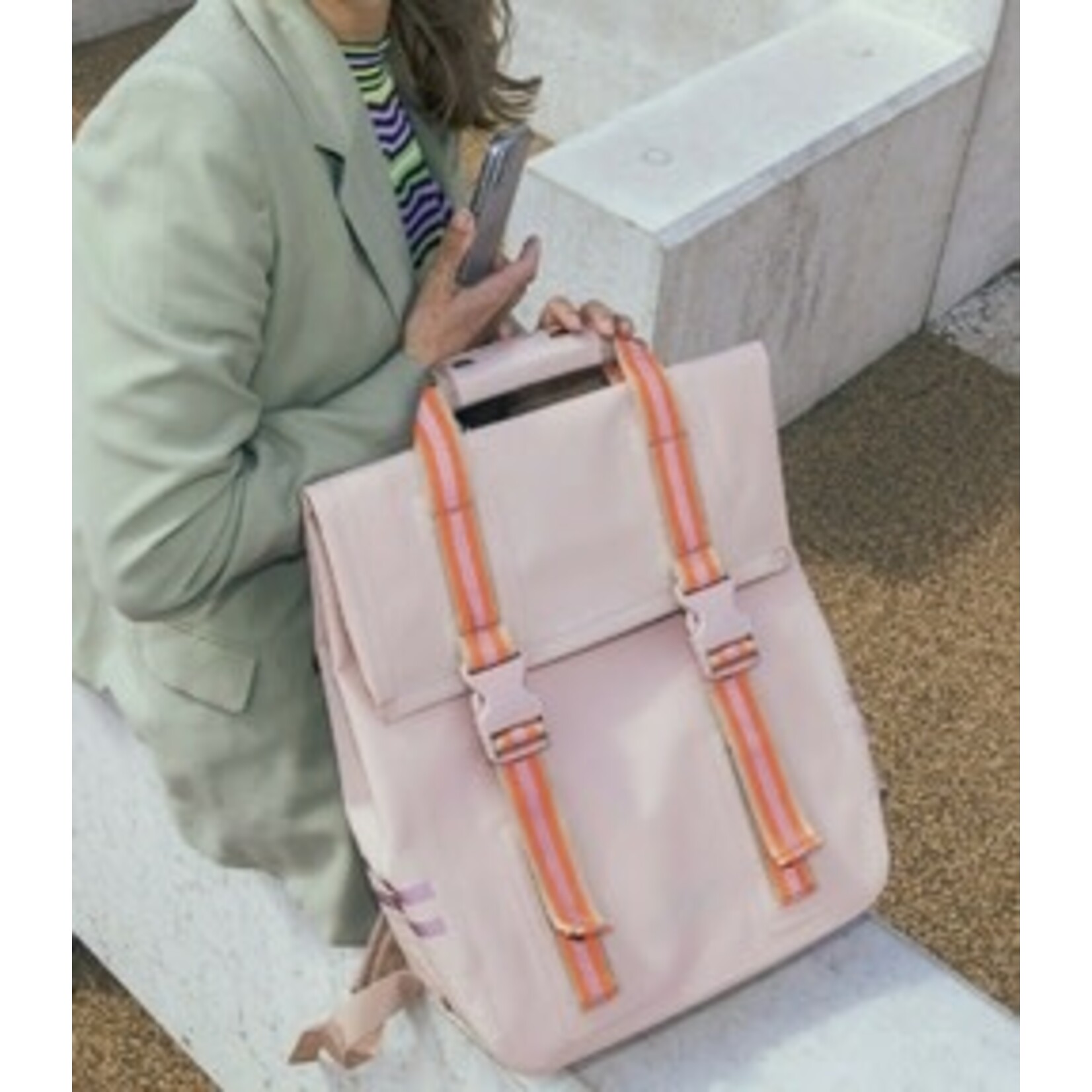 Gofluo GoFluo Marlow Backpack