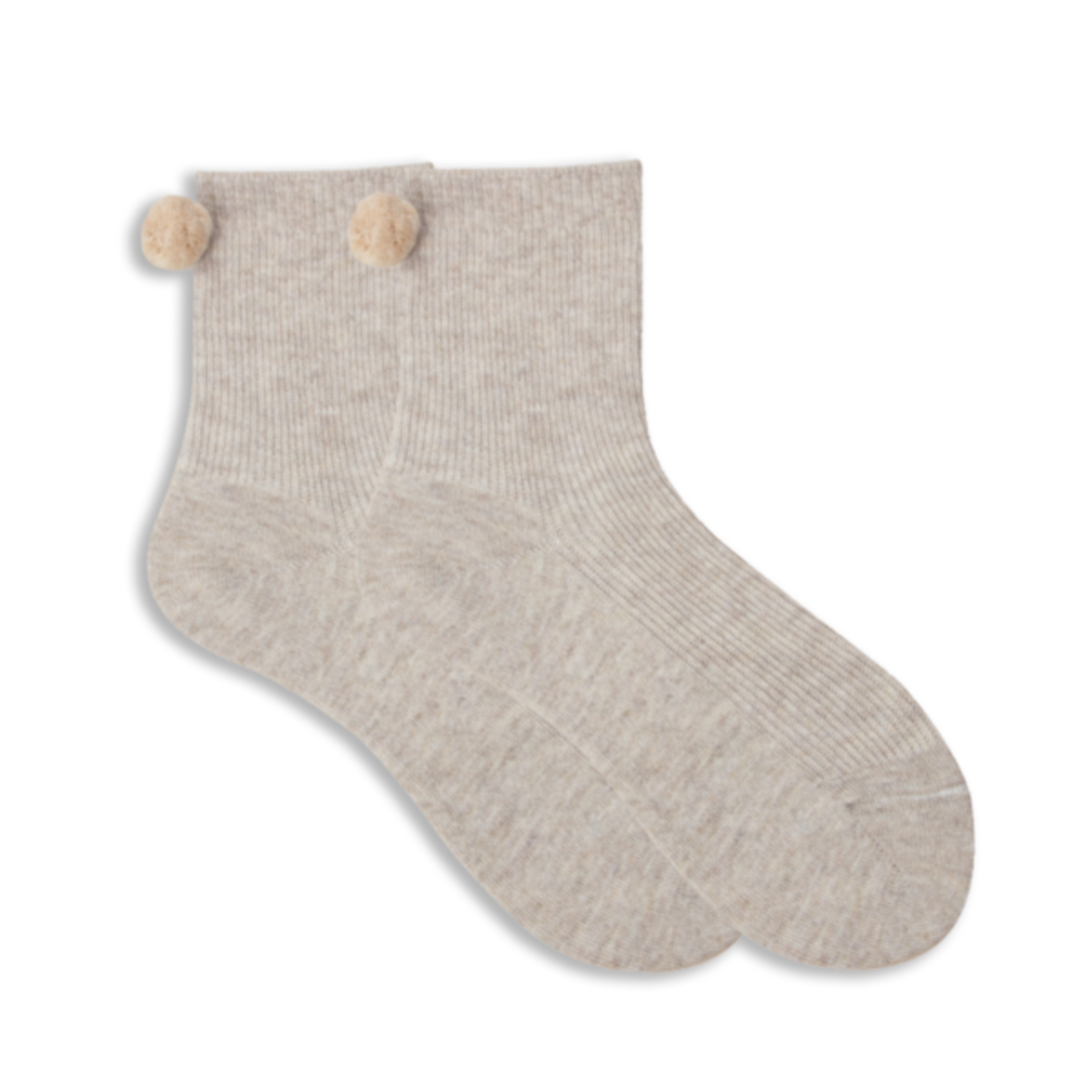 XS Unified XS Unified, Pompom Socks