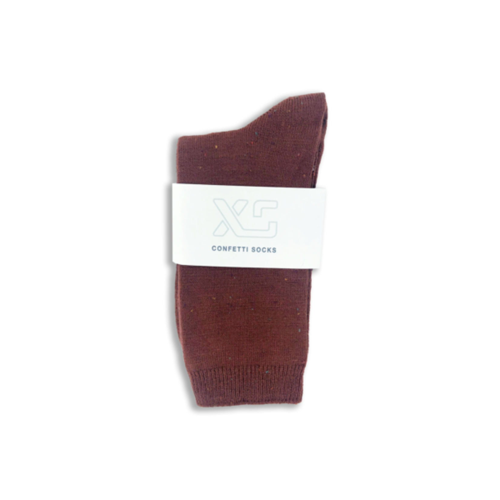 XS Unified XS Unified, Confetti Socks
