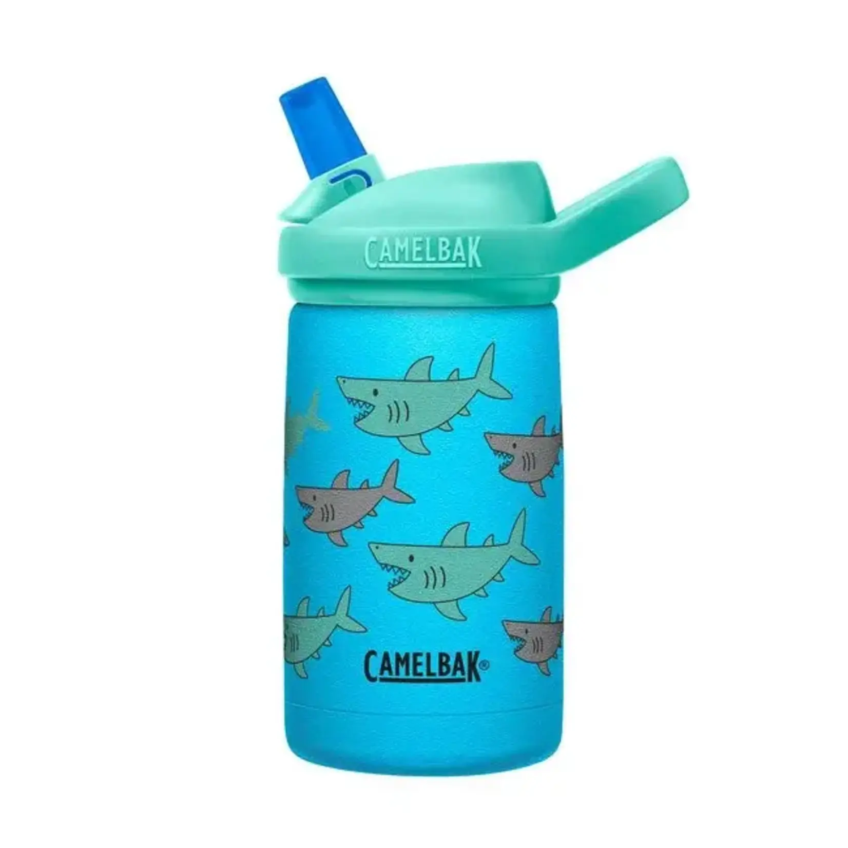CAMELBAK Camelbak, Eddy+ Kids 12Oz Stainless Steel Vacuum