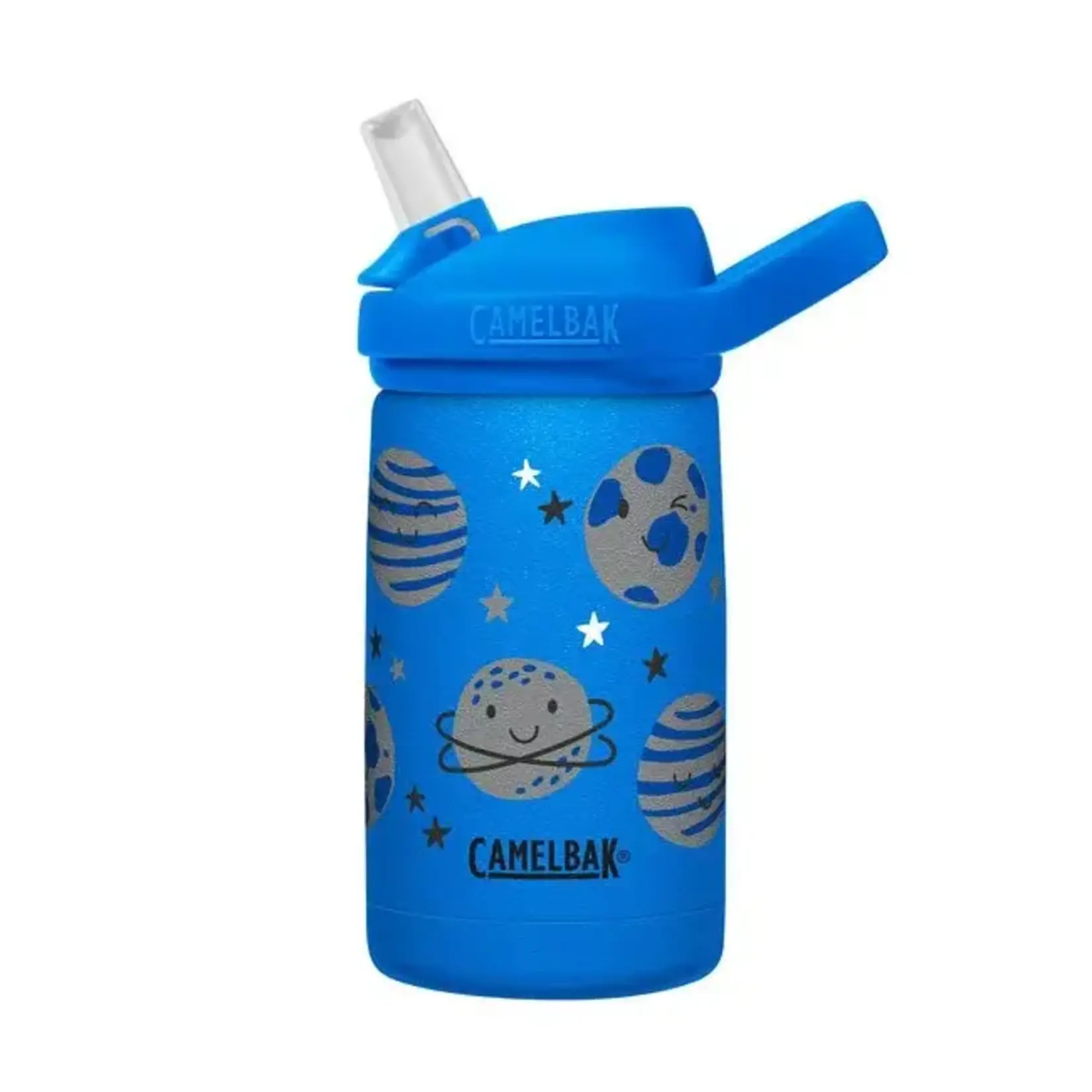 CAMELBAK Camelbak, Eddy+ Kids 12Oz Stainless Steel Vacuum