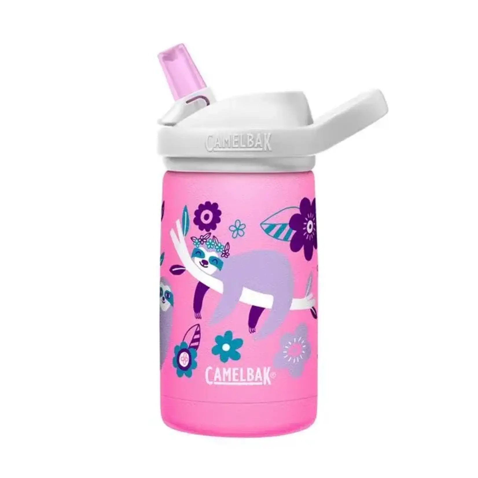 CAMELBAK Camelbak, Eddy+ Kids 12Oz Stainless Steel Vacuum