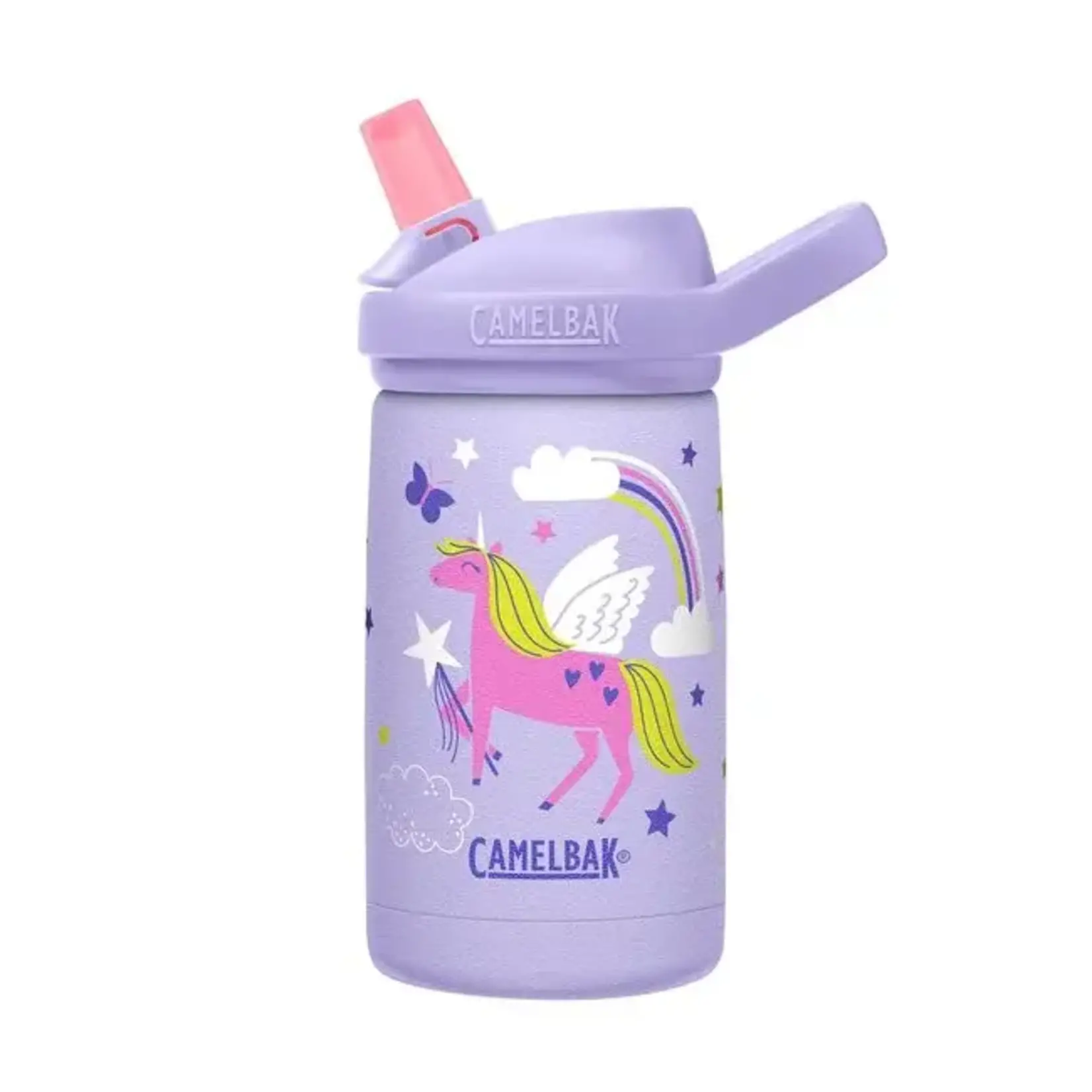 CAMELBAK Camelbak, Eddy+ Kids 12Oz Stainless Steel Vacuum