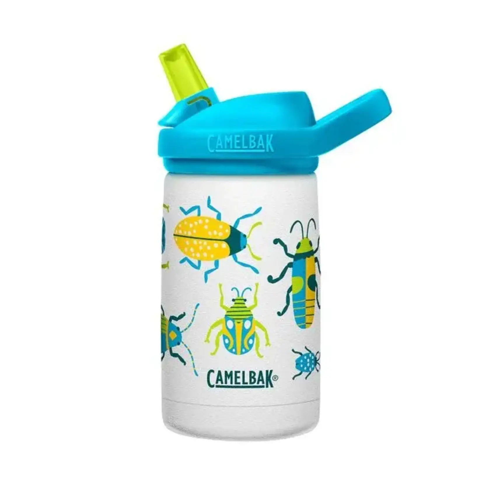 CAMELBAK Camelbak, Eddy+ Kids 12Oz Stainless Steel Vacuum