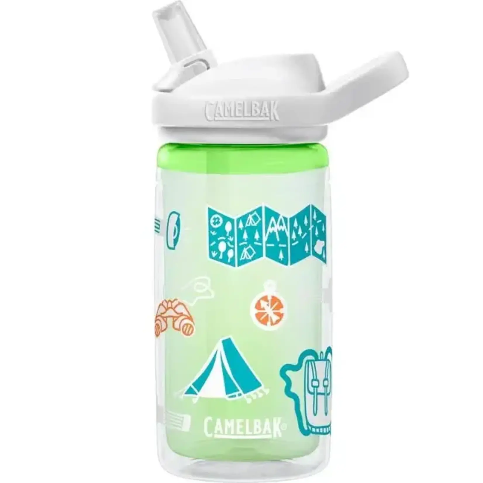 CAMELBAK Camelbak Eddy Insulated .4L Kids Waterbottle
