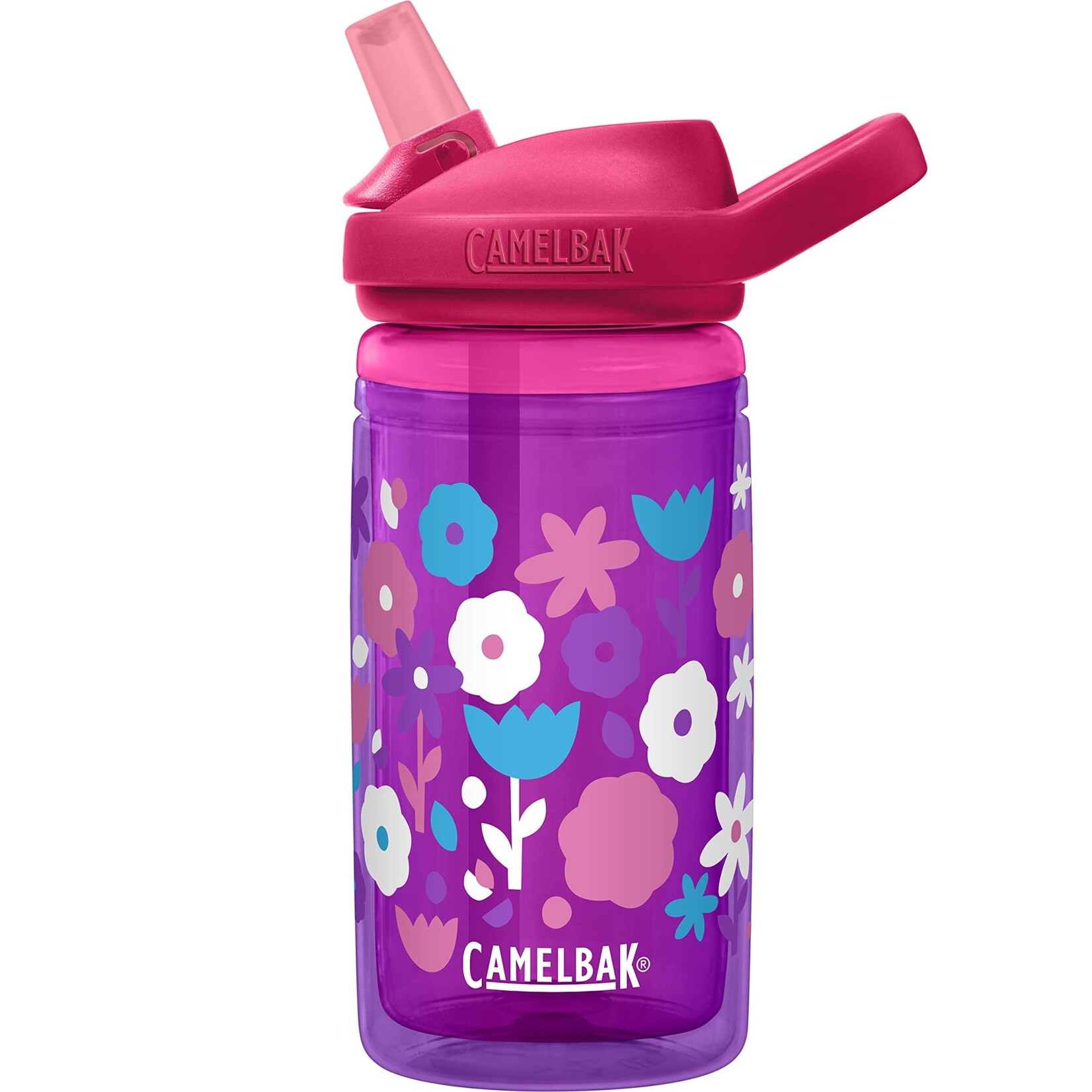 CAMELBAK Camelbak Eddy Insulated .4L Kids Waterbottle