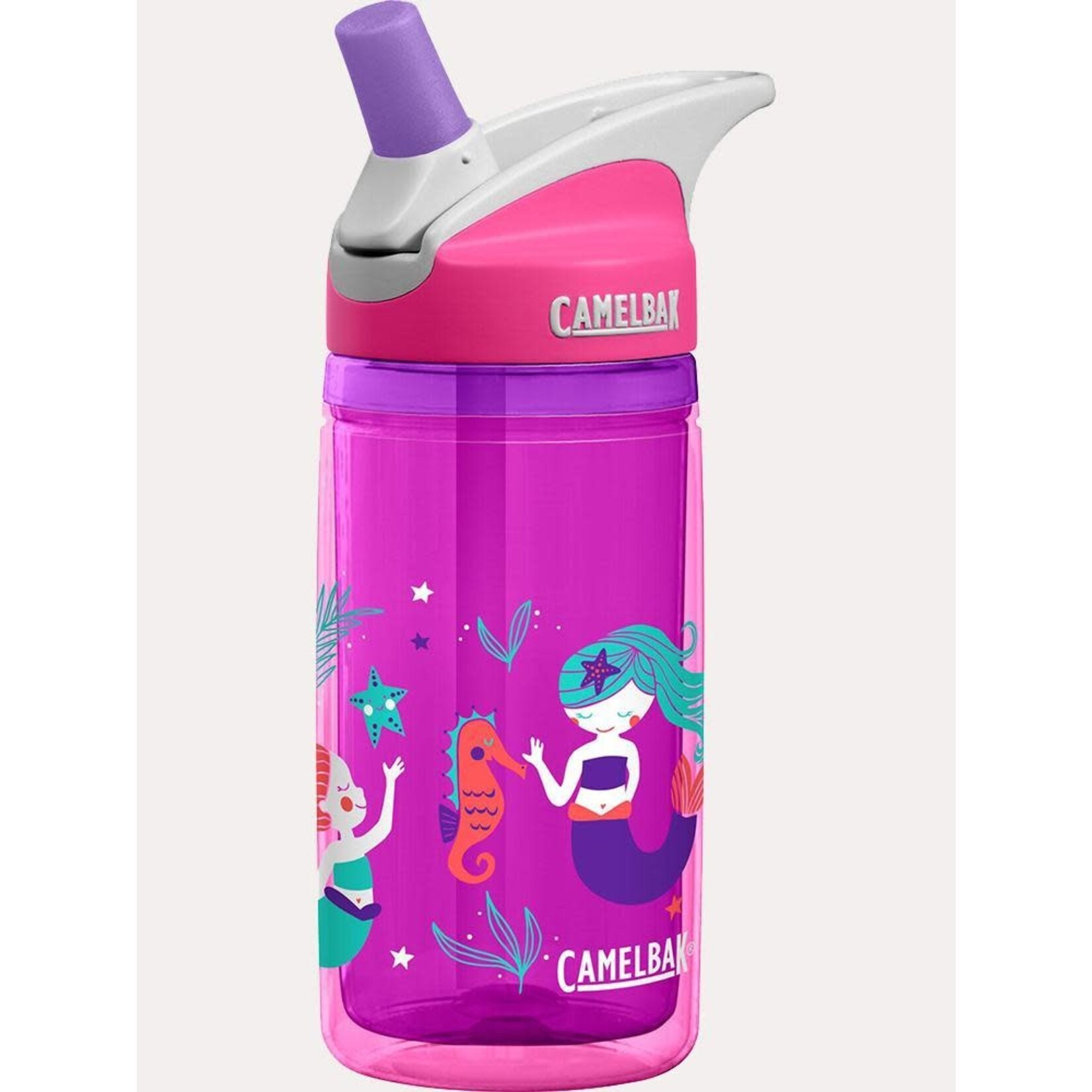 CAMELBAK Camelbak Eddy Insulated .4L Kids Waterbottle