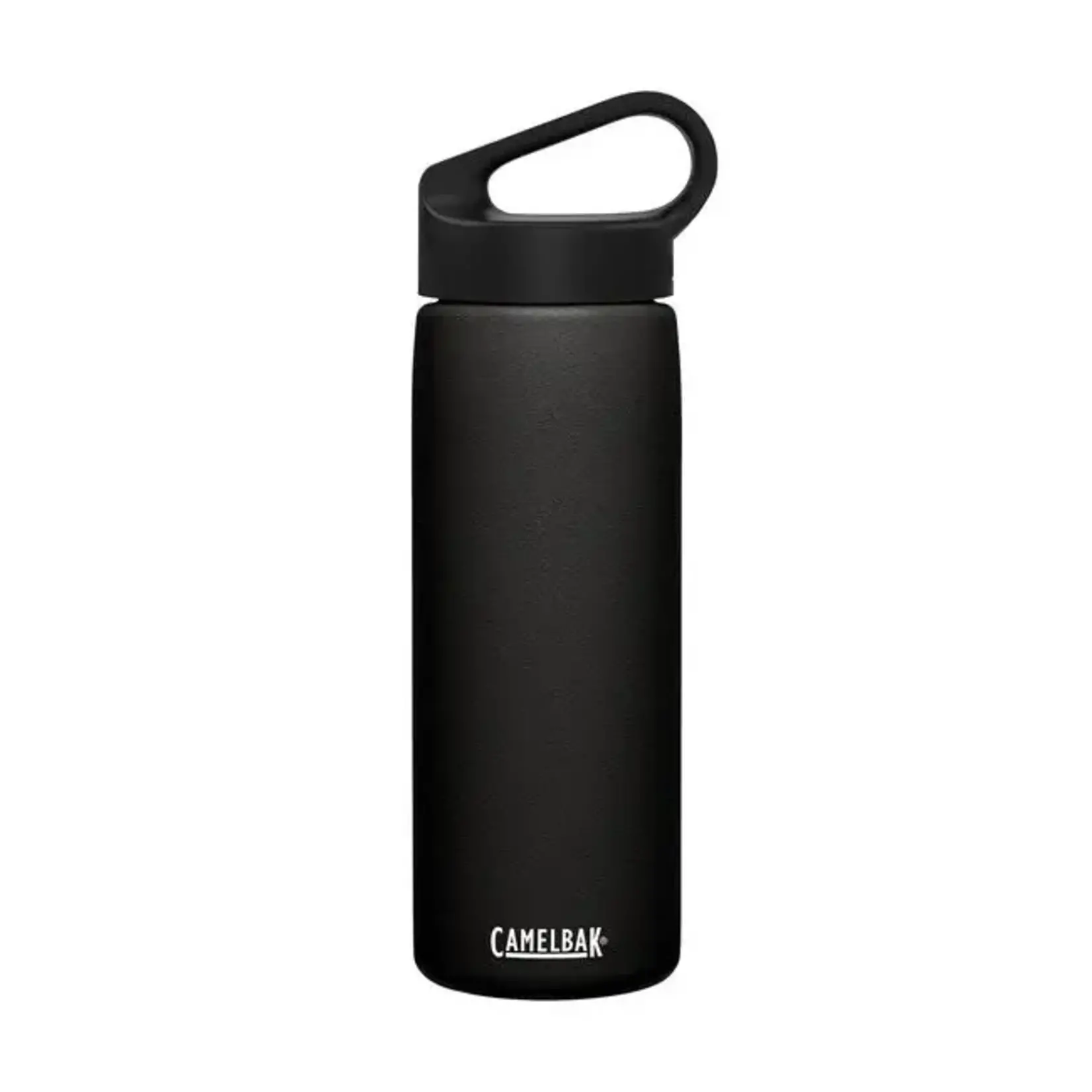 CAMELBAK Camelbak Carry Cap 20oz Waterbottle, Stainless Steel