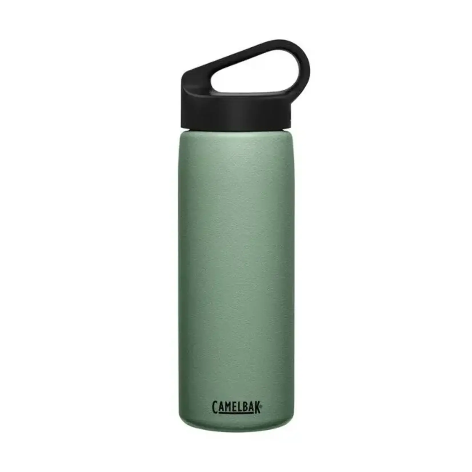 CAMELBAK Camelbak Carry Cap 20oz Waterbottle, Stainless Steel