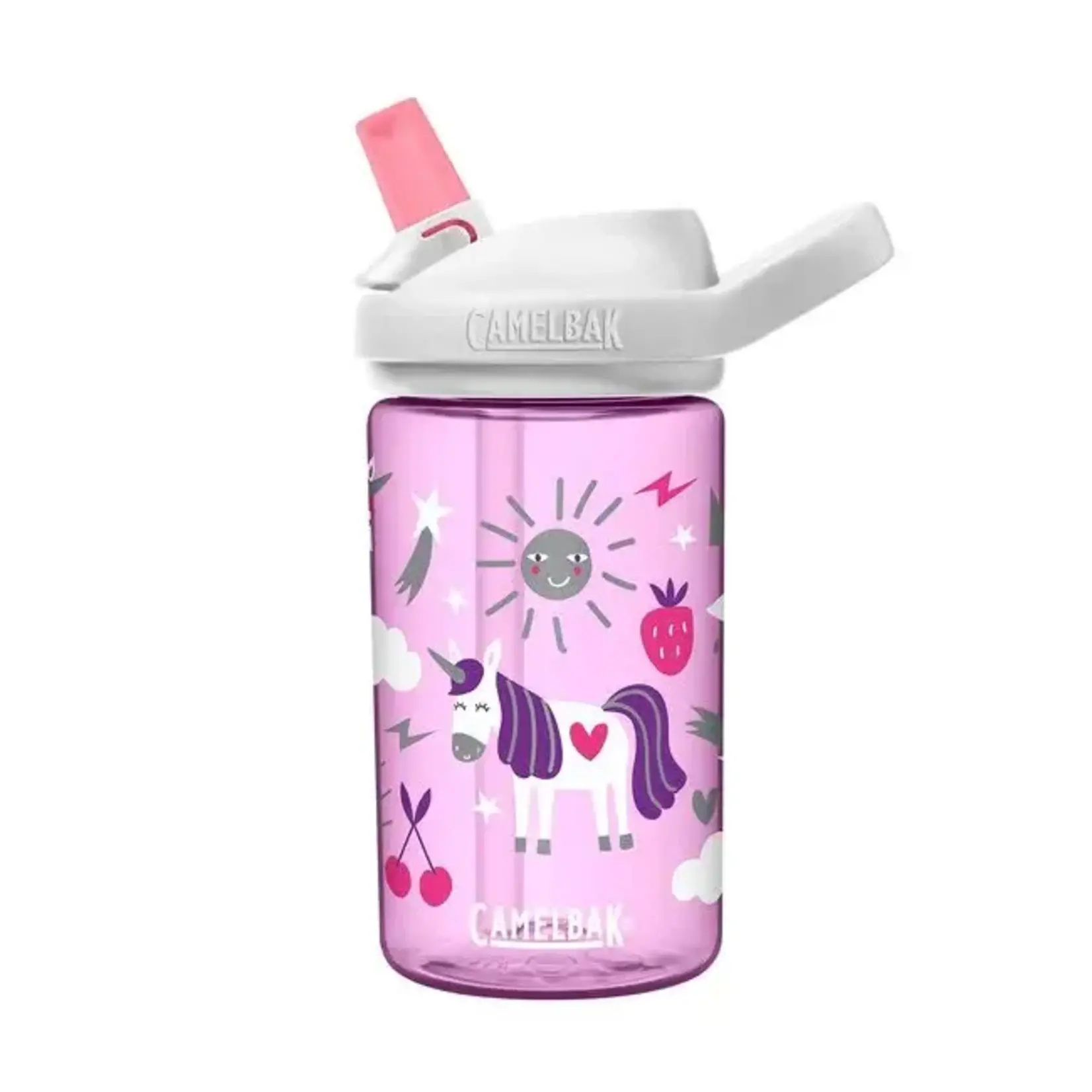 CAMELBAK Camelbak Eddy+ 14oz Kids Waterbottle