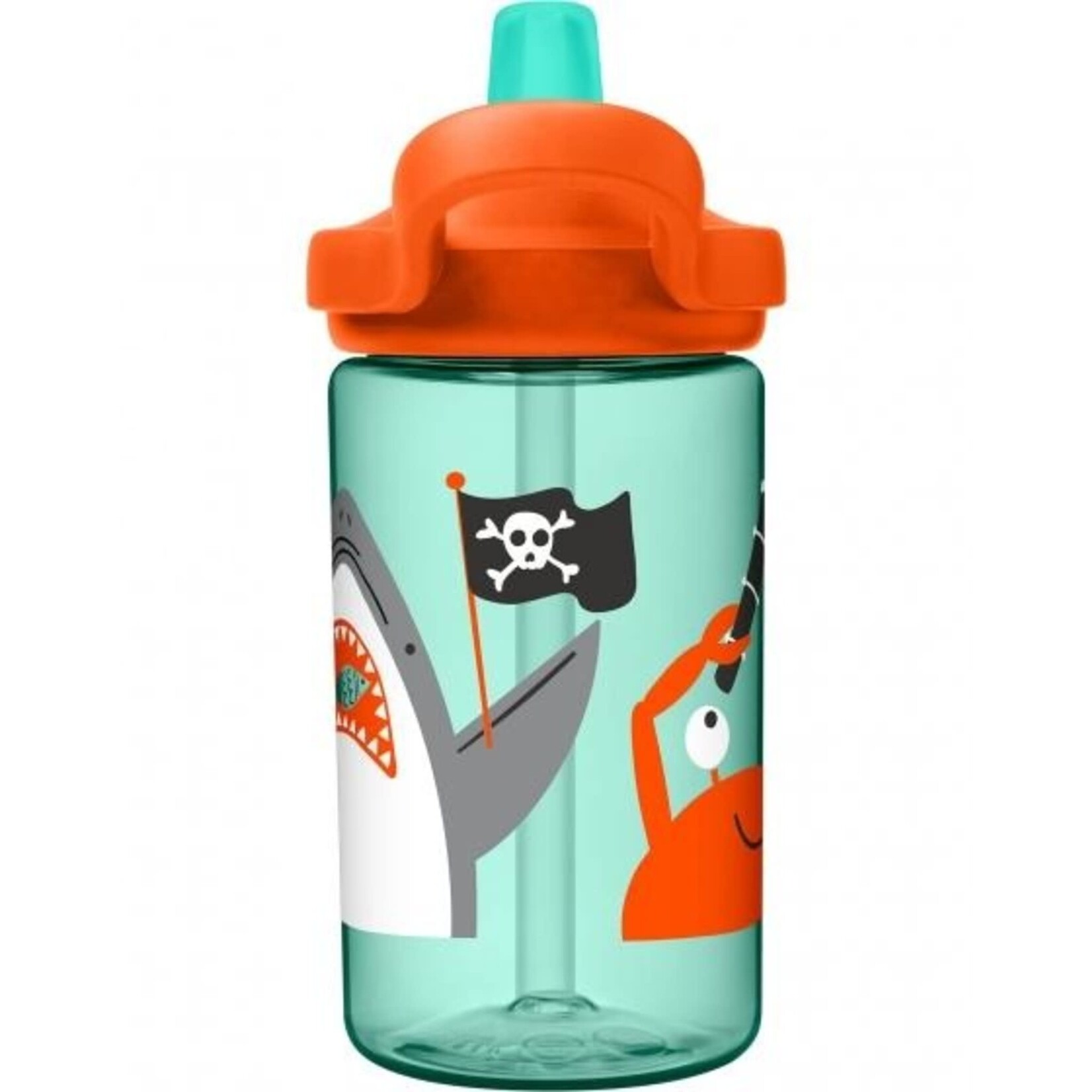 CAMELBAK Camelbak Eddy+ 14oz Kids Waterbottle