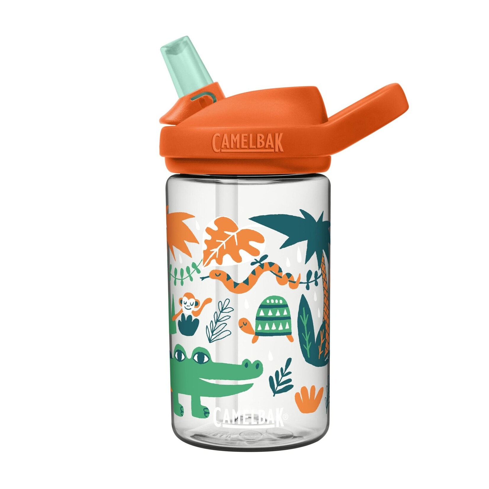 CAMELBAK Camelbak Eddy+ 14oz Kids Waterbottle