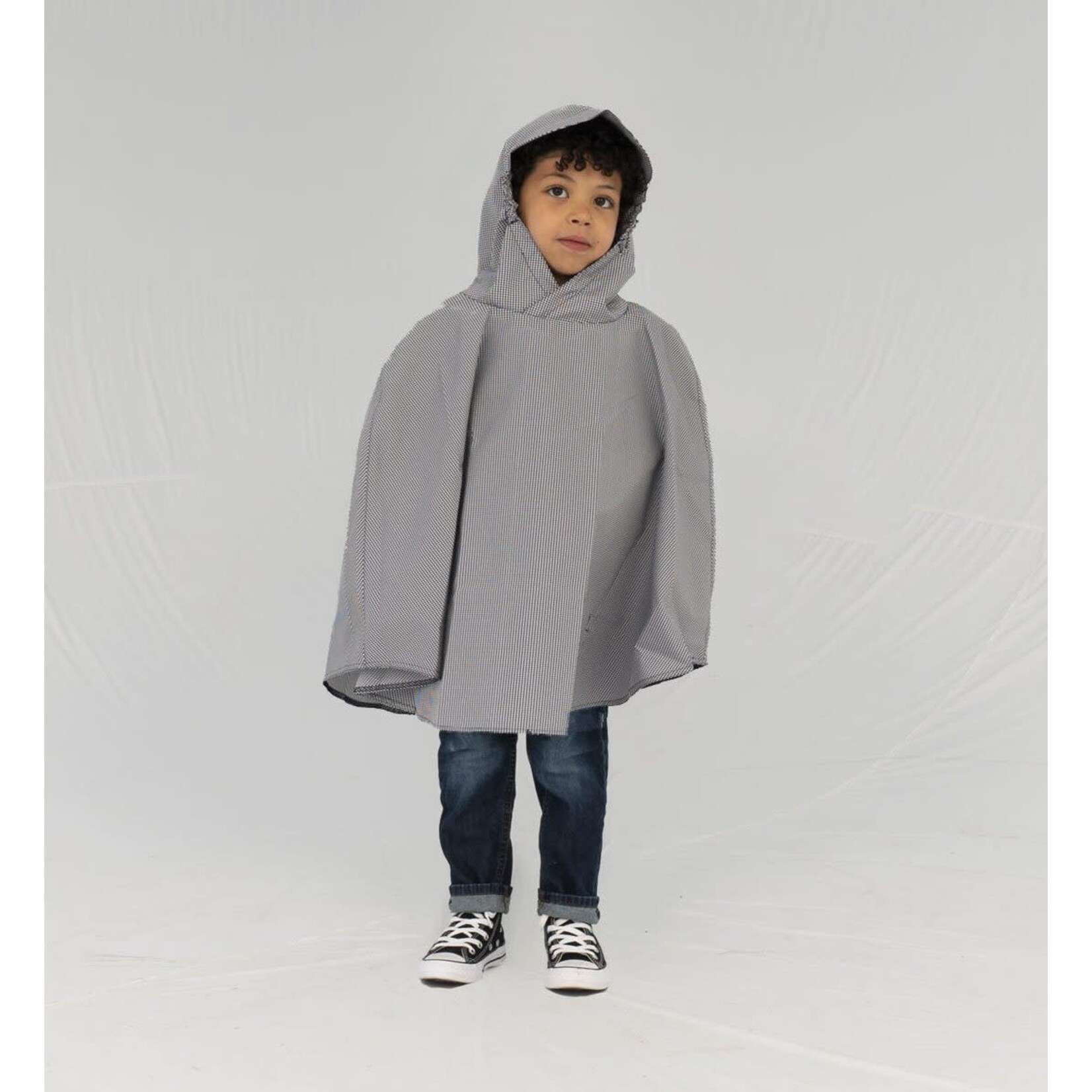 Cleverhood Cleverhood, Cleverkid Rain Cape
