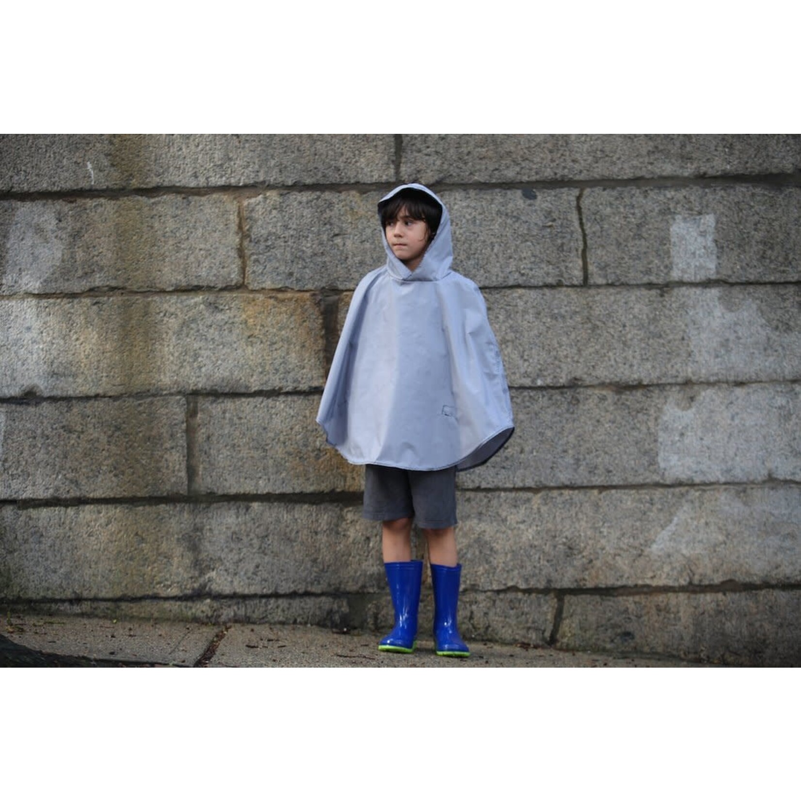Rain cape kids sale