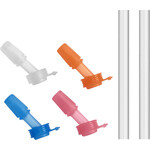 CAMELBAK Camelbak Eddy+ Kids Replacement Bite Valves & Straws