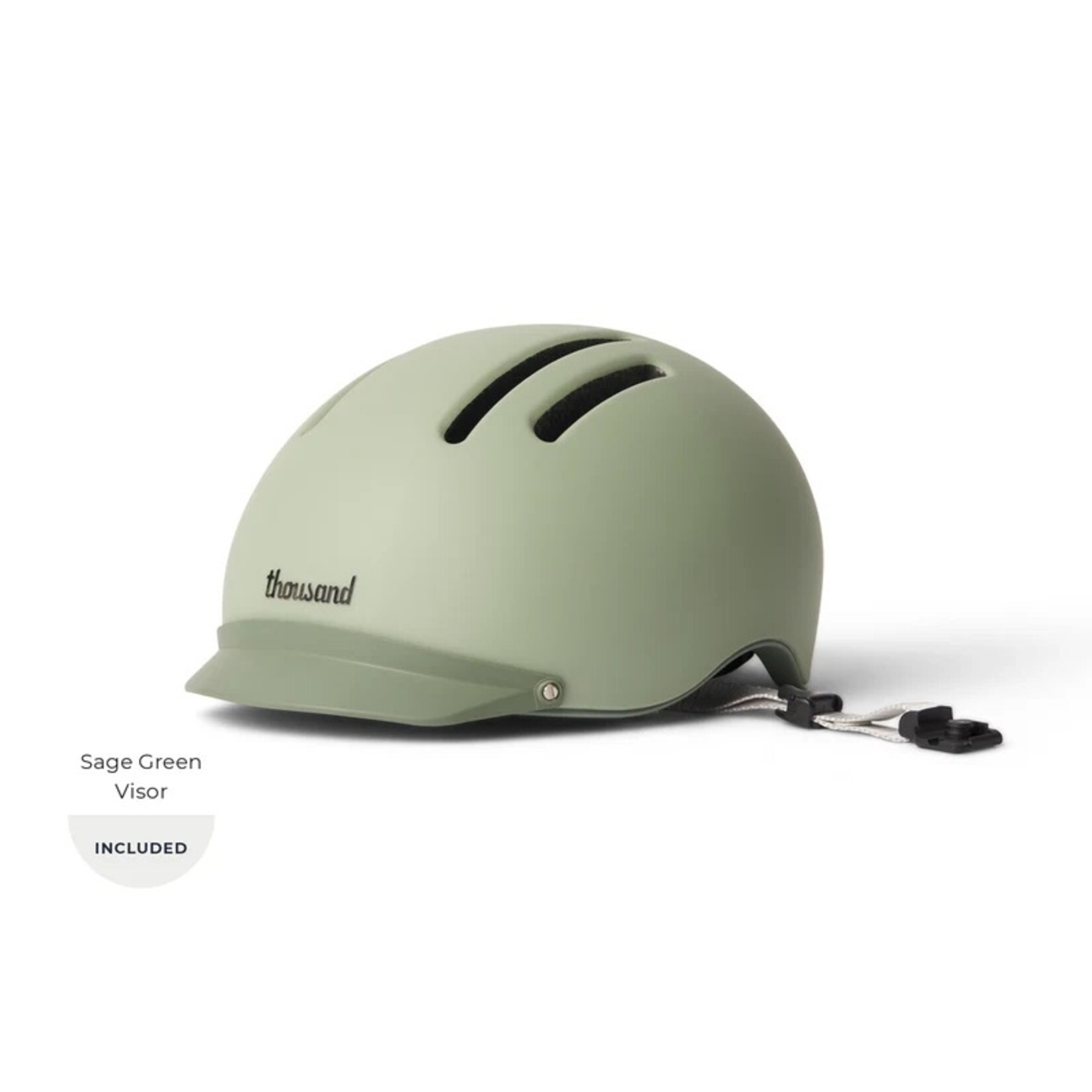 Thousand Thousand Chapter Collection Helmets