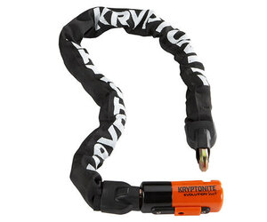 Kryptonite, Evolution Series 4 1090 Integrated Chain - Bishop's Kryptonite, Evolution Series 4 1090 Integrated Chain - Bishop's
