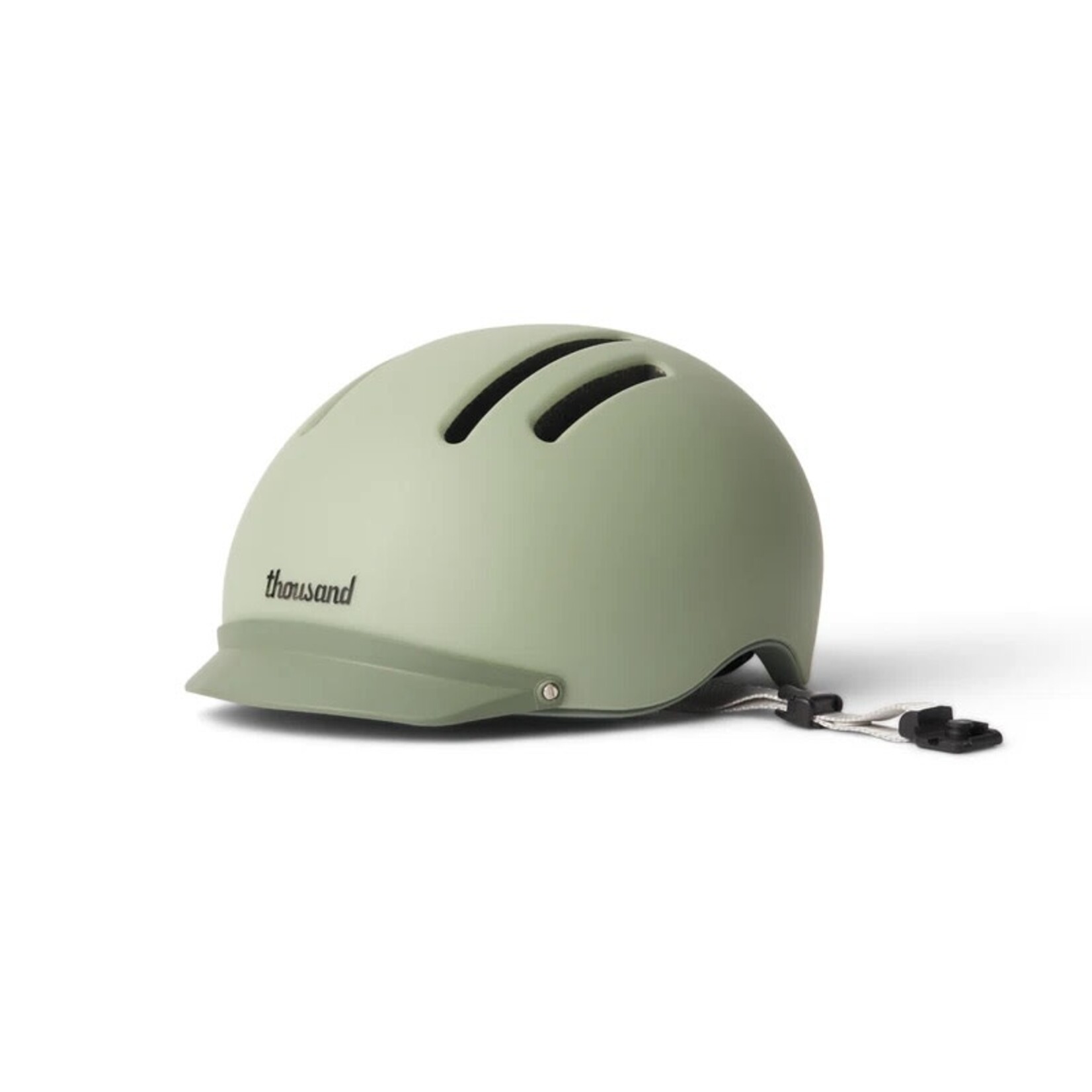 Thousand Thousand Chapter Collection Helmets