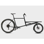 Omnium Cargo V3, Includes kickstand, Webbing, Magura MT30 and Shimano XT LinkGlide Build
