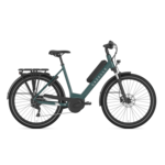 Gazelle Gazelle, Medeo T9 City